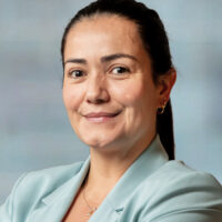 Andrea Osorio