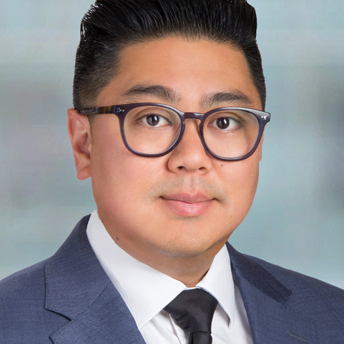 Donald Matsuura