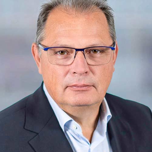Jörgen Gustafsson